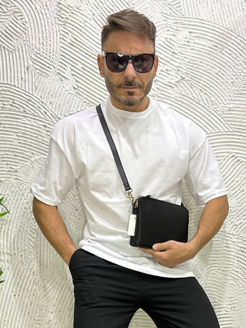 Pochette Tracolla KSLAB