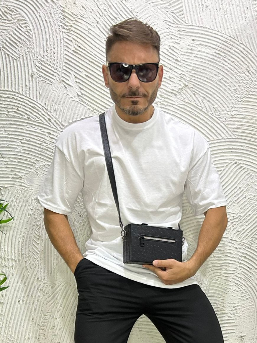 Pochette Tracolla KSLAB