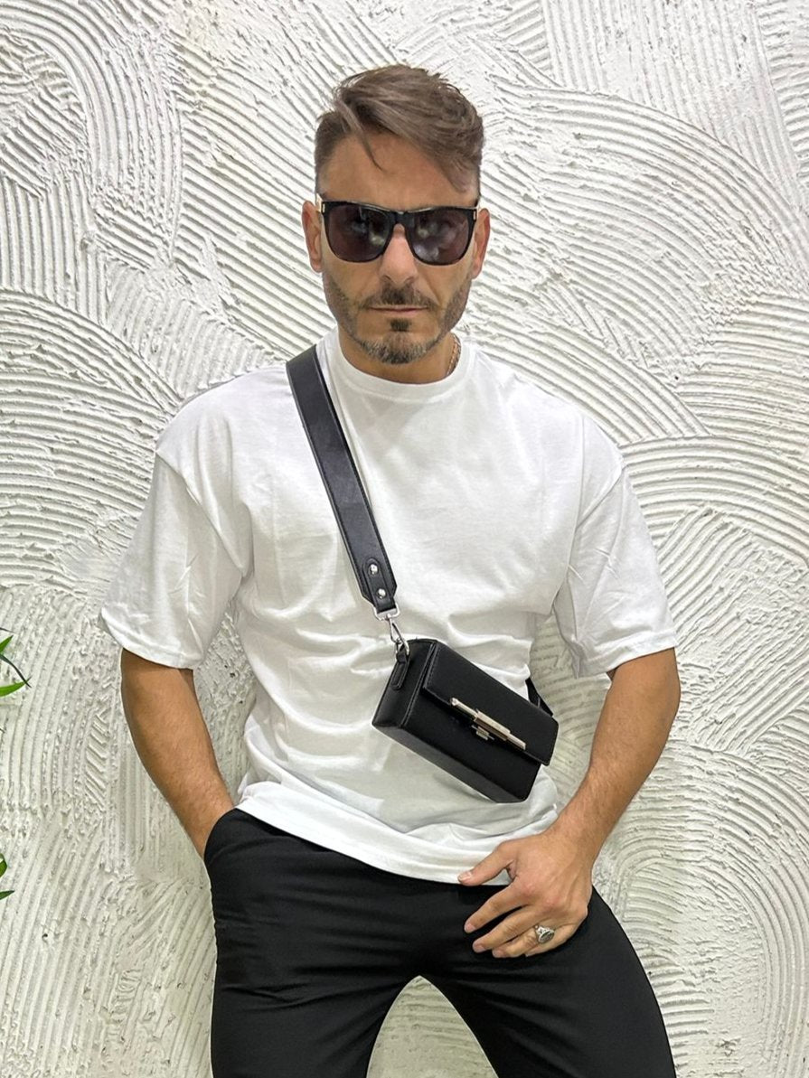 Pochette Tracolla KSLAB