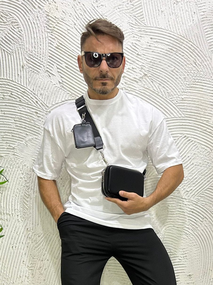 Pochette Tracolla KSLAB