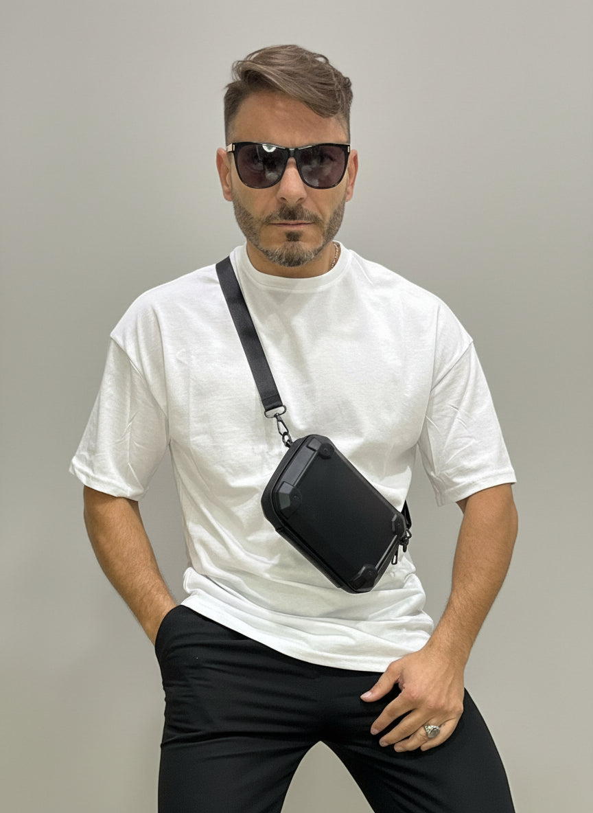 Pochette Tracolla KSLAB