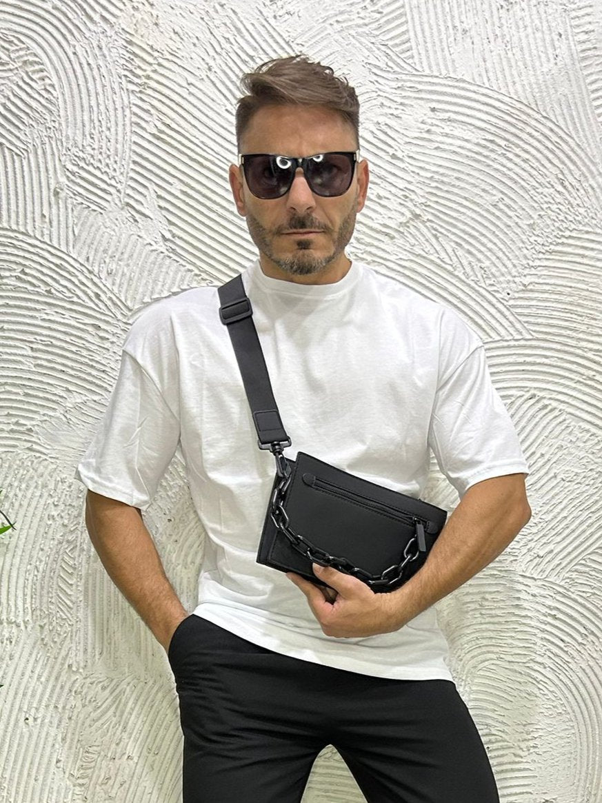 Pochette Tracolla KSLAB