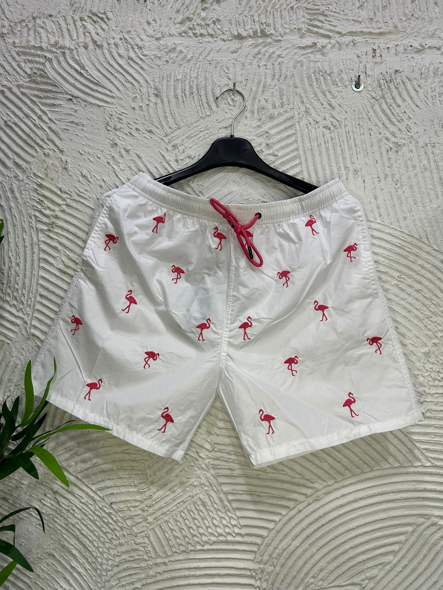 Costume Fenicottero KSLAB