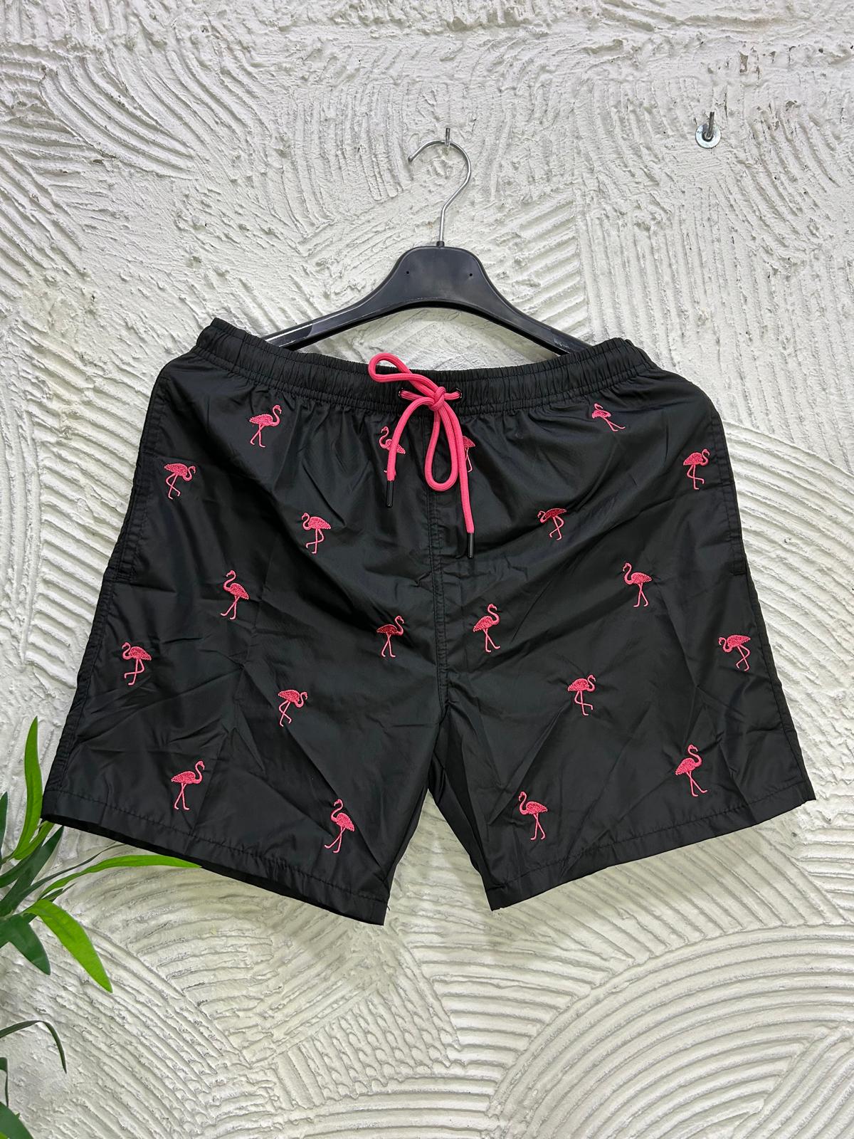 Costume Fenicottero KSLAB