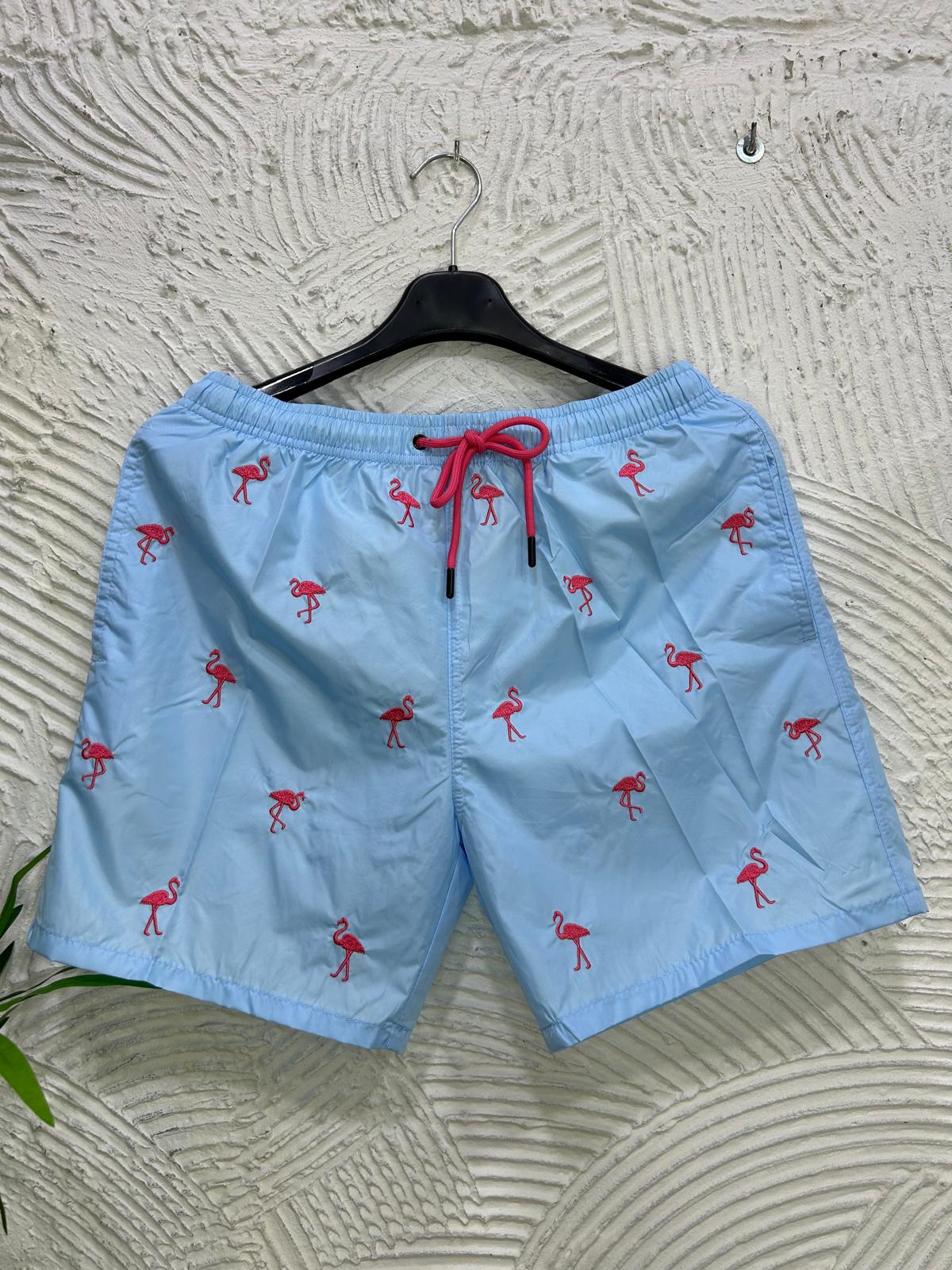 Costume Fenicottero KSLAB