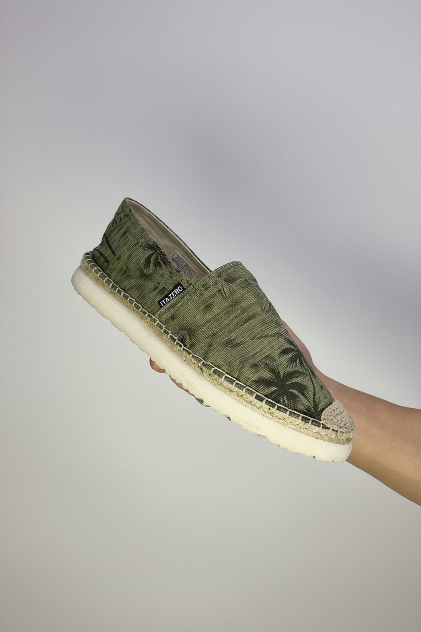 Espadrillas Palm KSLAB