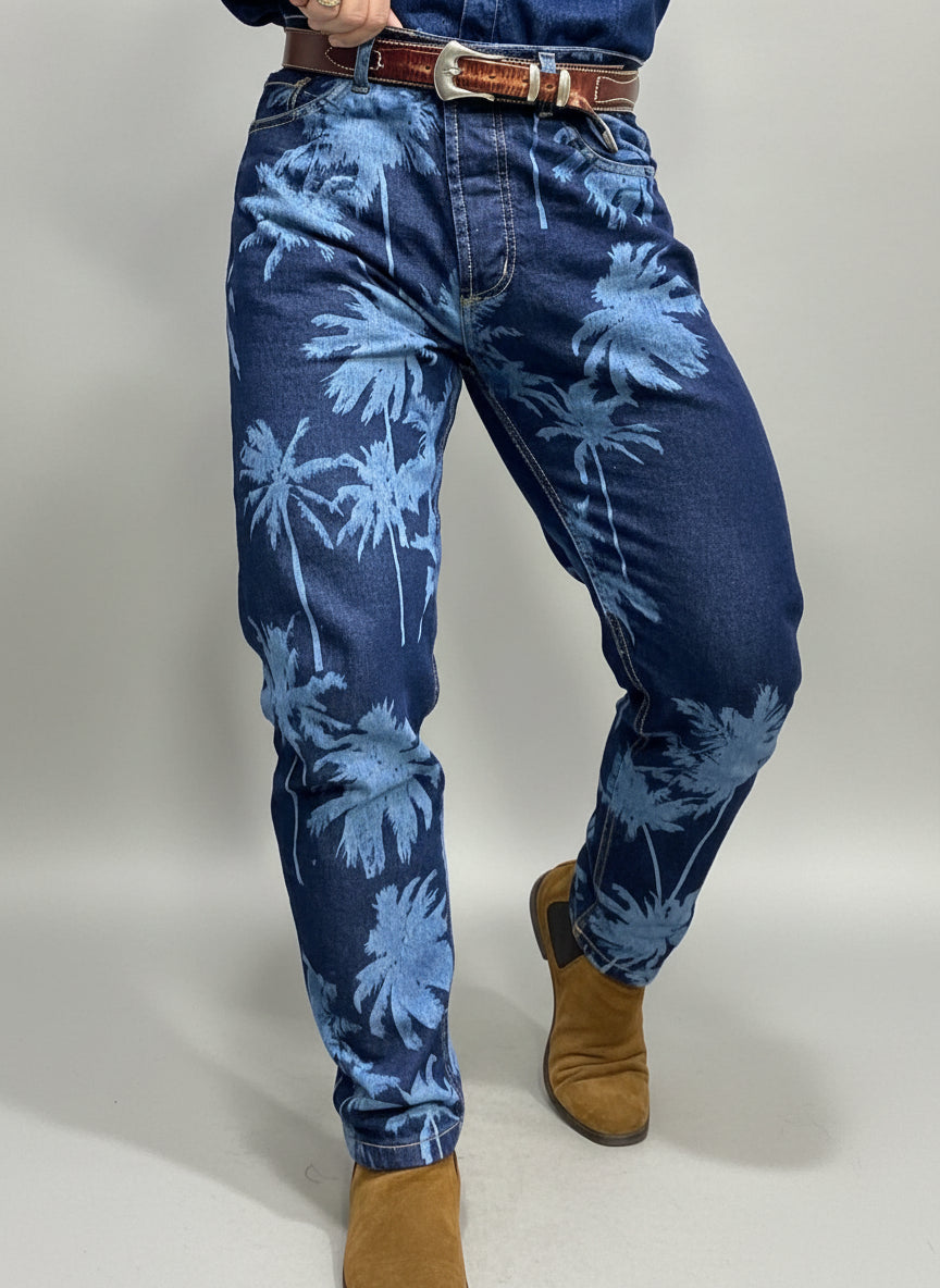 Jeans Palm KSLAB