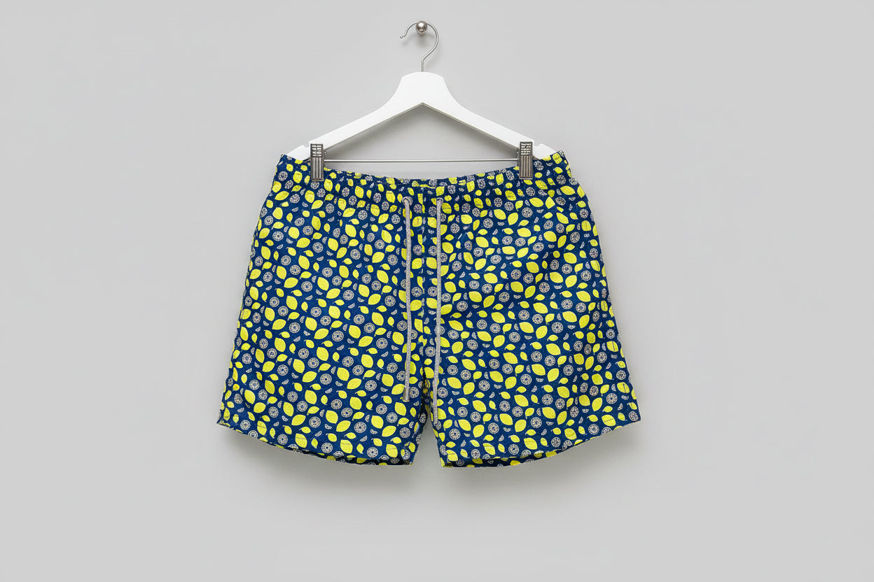 Costume Limoni KSLAB