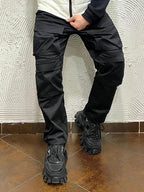 Pantalone Cargo 4 Tasconi KSLAB