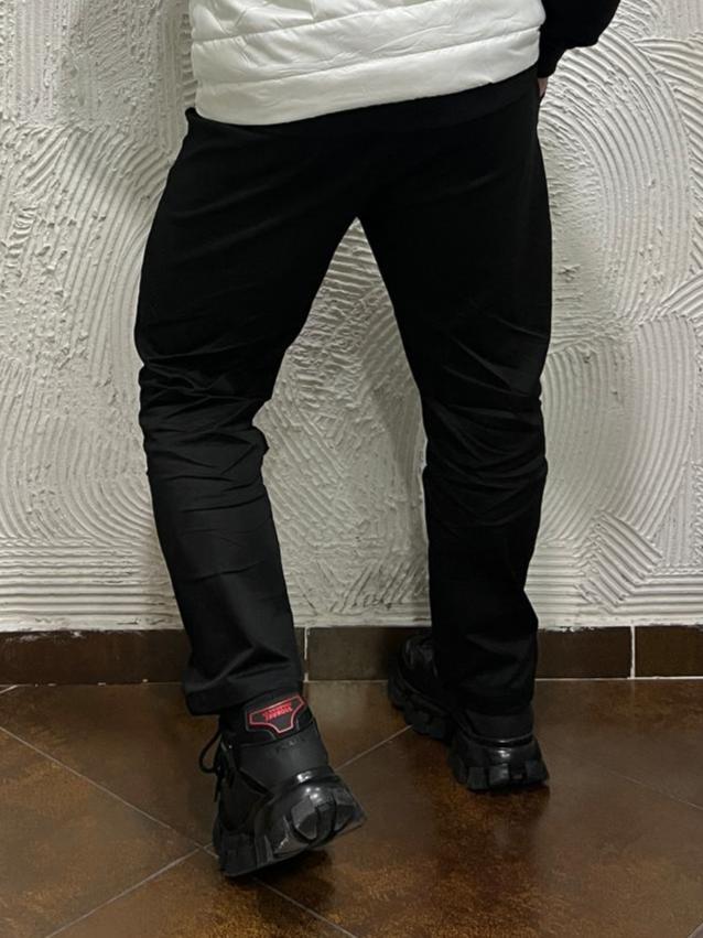 Pantalone Cargo 4 Tasconi KSLAB