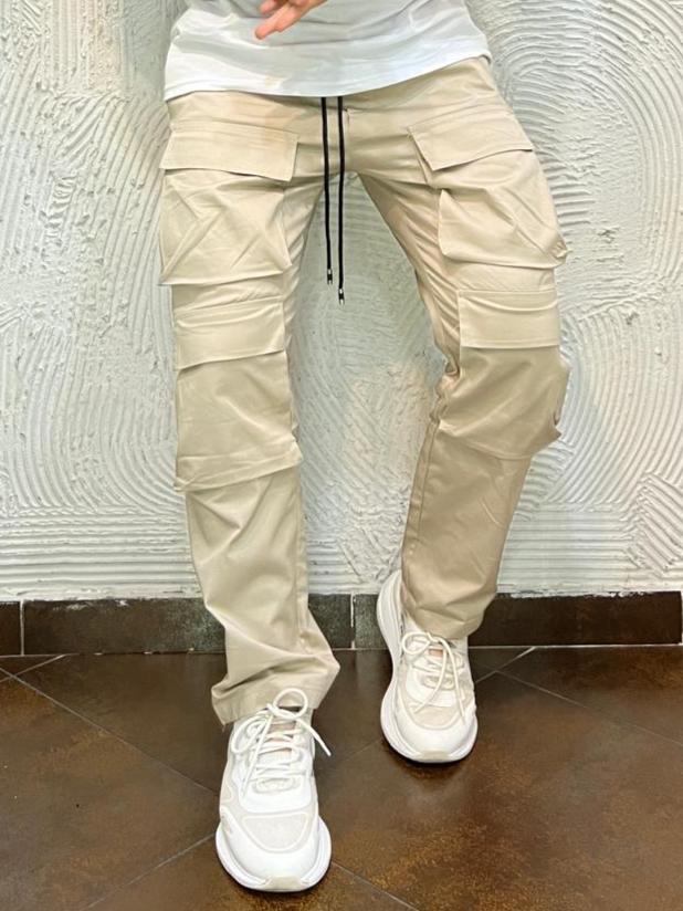 Pantalone Cargo 4 Tasconi KSLAB