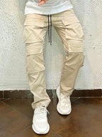 Pantalone Cargo 4 Tasconi KSLAB