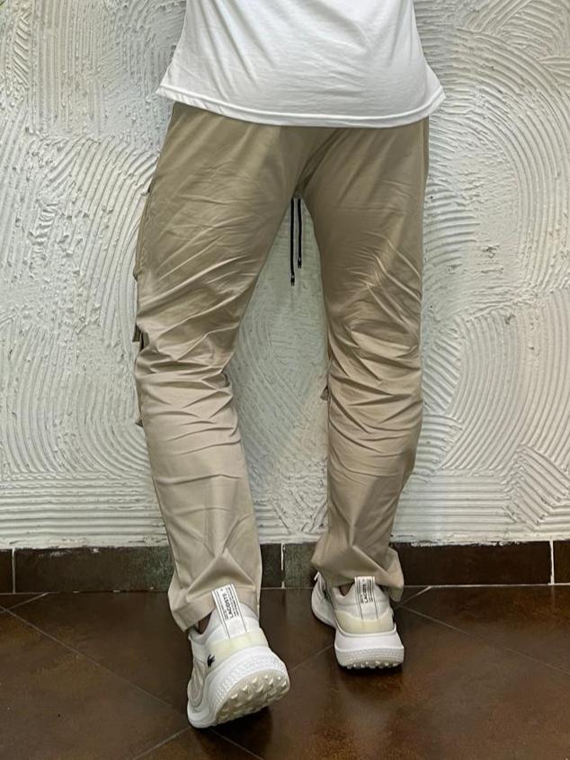 Pantalone Cargo 4 Tasconi KSLAB