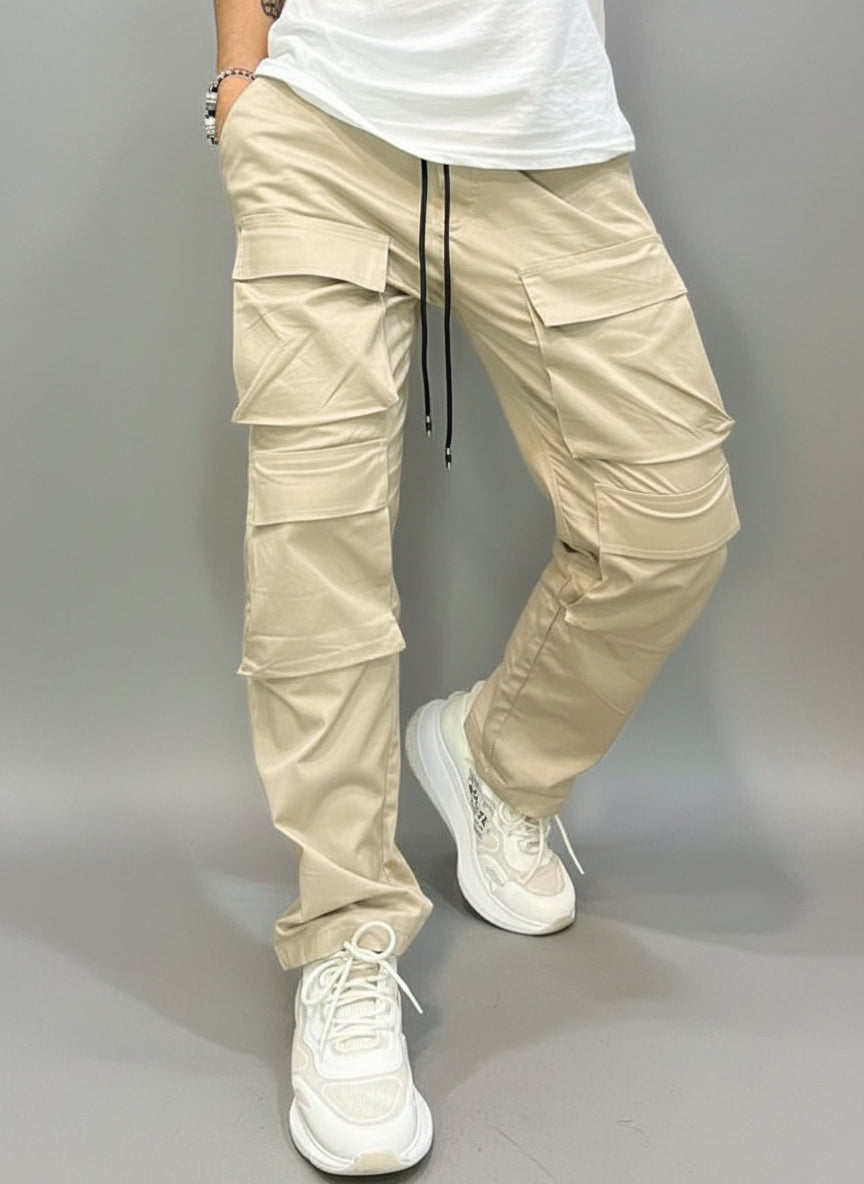 Pantalone Cargo 4 Tasconi KSLAB