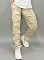 Pantalone Cargo 4 Tasconi KSLAB