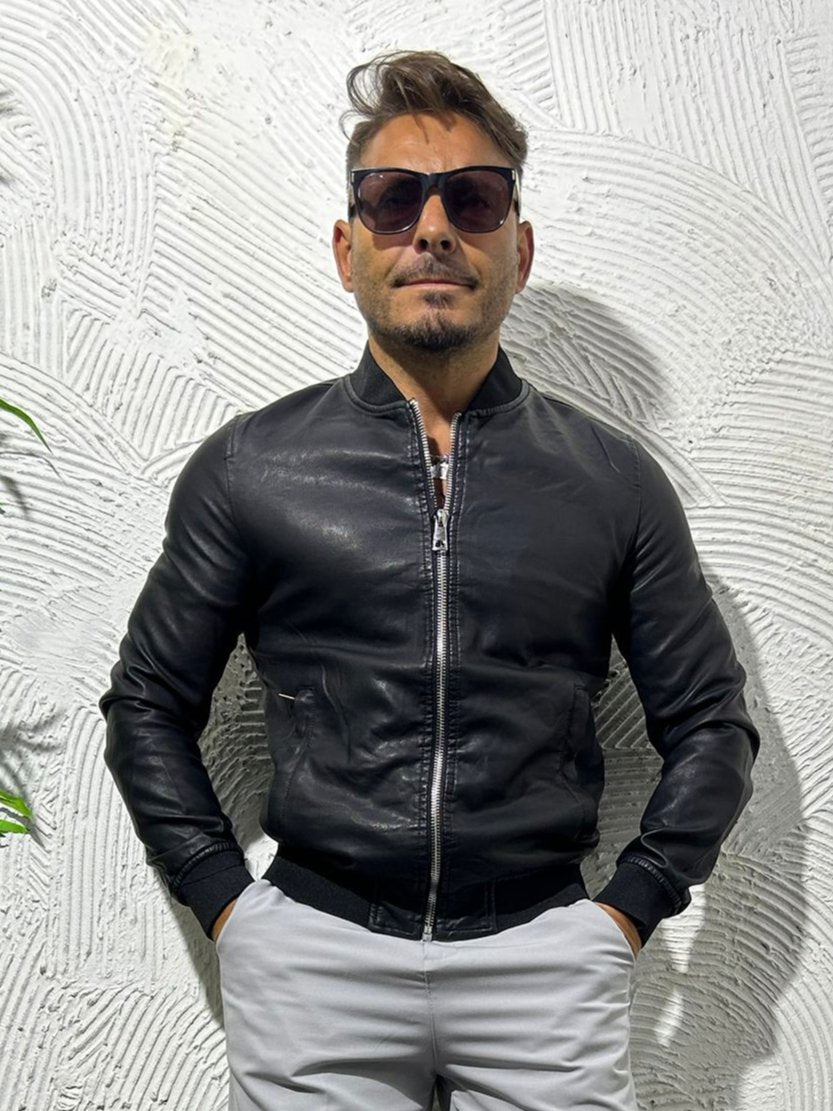Giubbino mod.Bomberino KSLAB