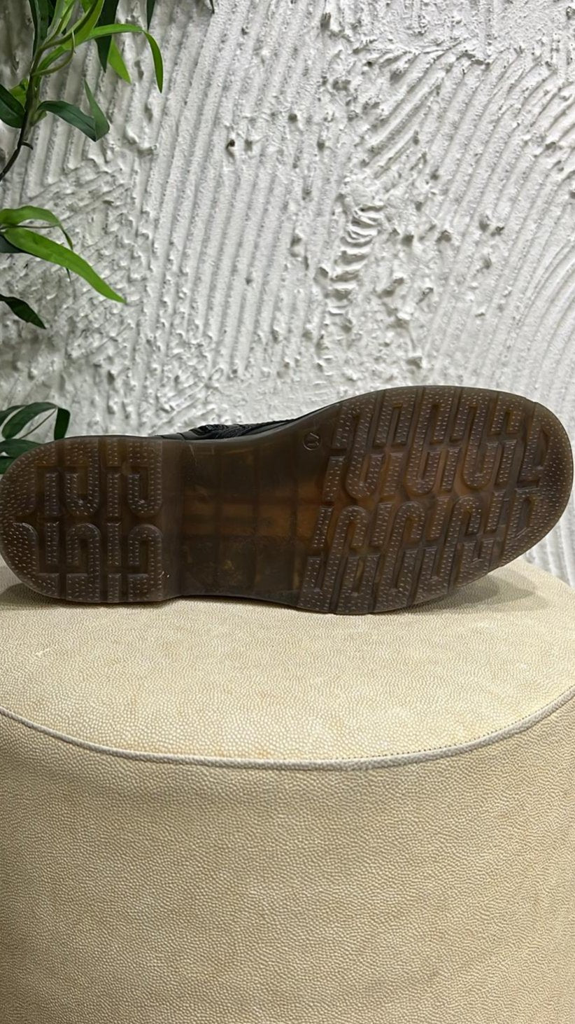 STIVALETTO MOD. DR. MAR*ENS KSLAB