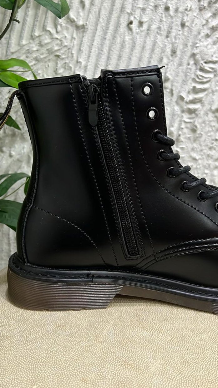 STIVALETTO MOD. DR. MAR*ENS KSLAB