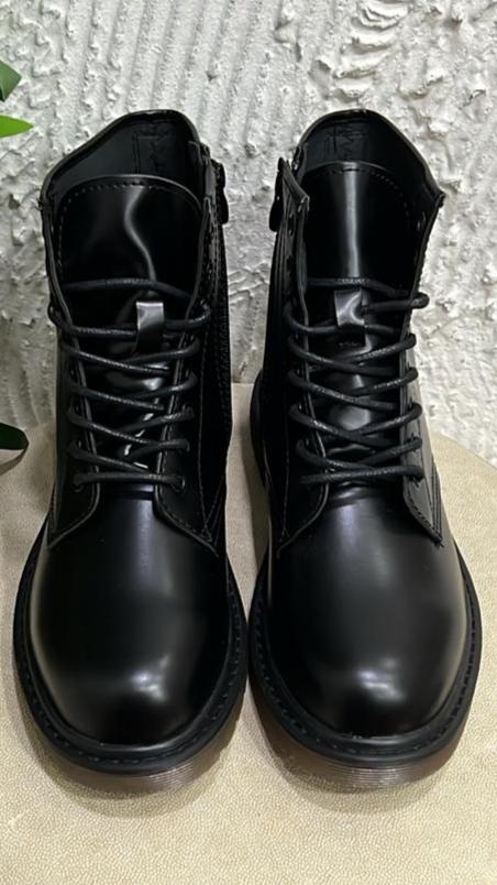 STIVALETTO MOD. DR. MAR*ENS KSLAB