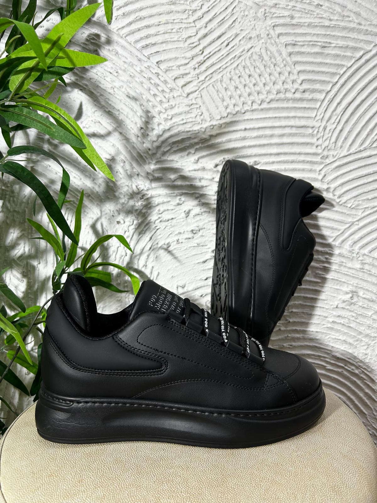 Sneakers F09 MOD. darkò