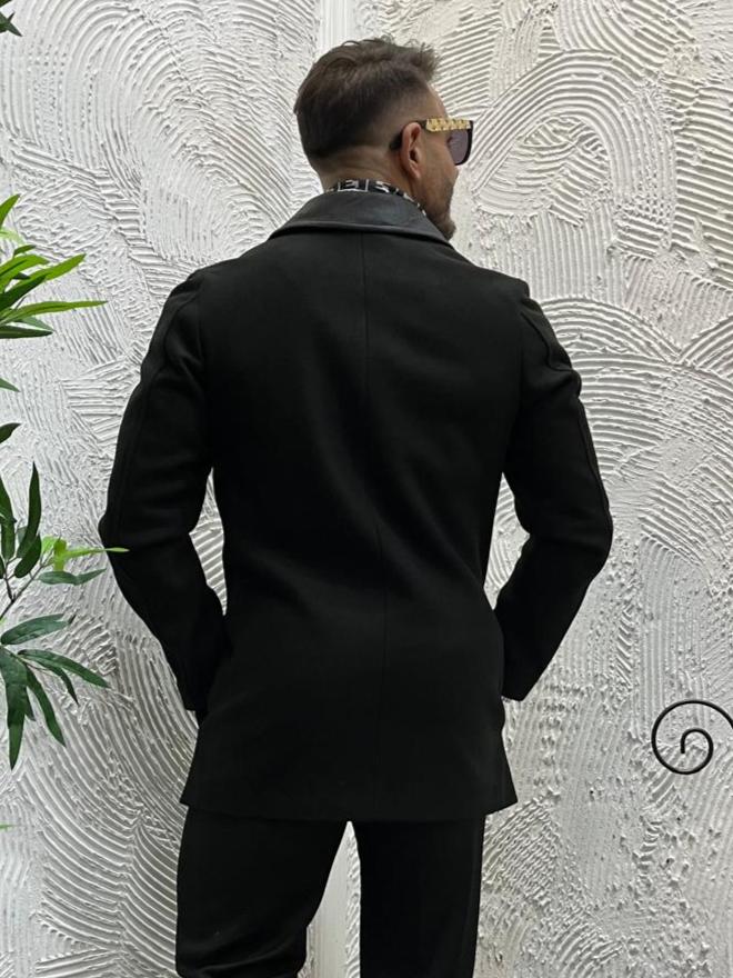 Cappotto Zip Reset 2.0