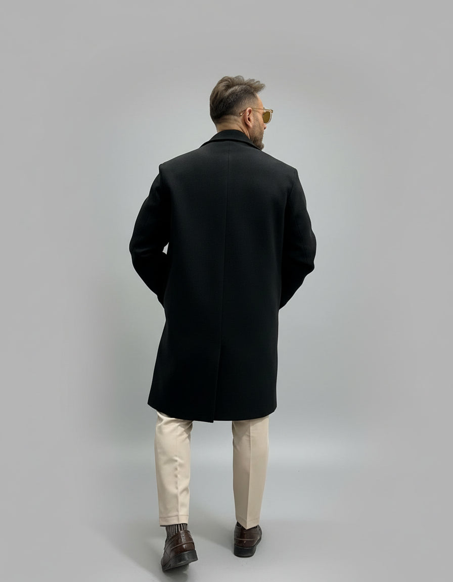 Cappotto London OverSize