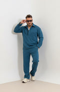 Coordinato Polo/Camicia TheBrothers
