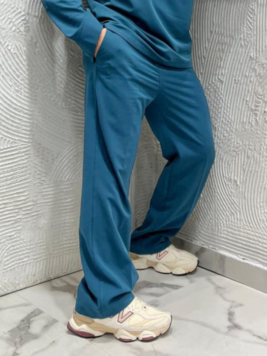 Pantalone Fondo Ampio THE BROTHERS