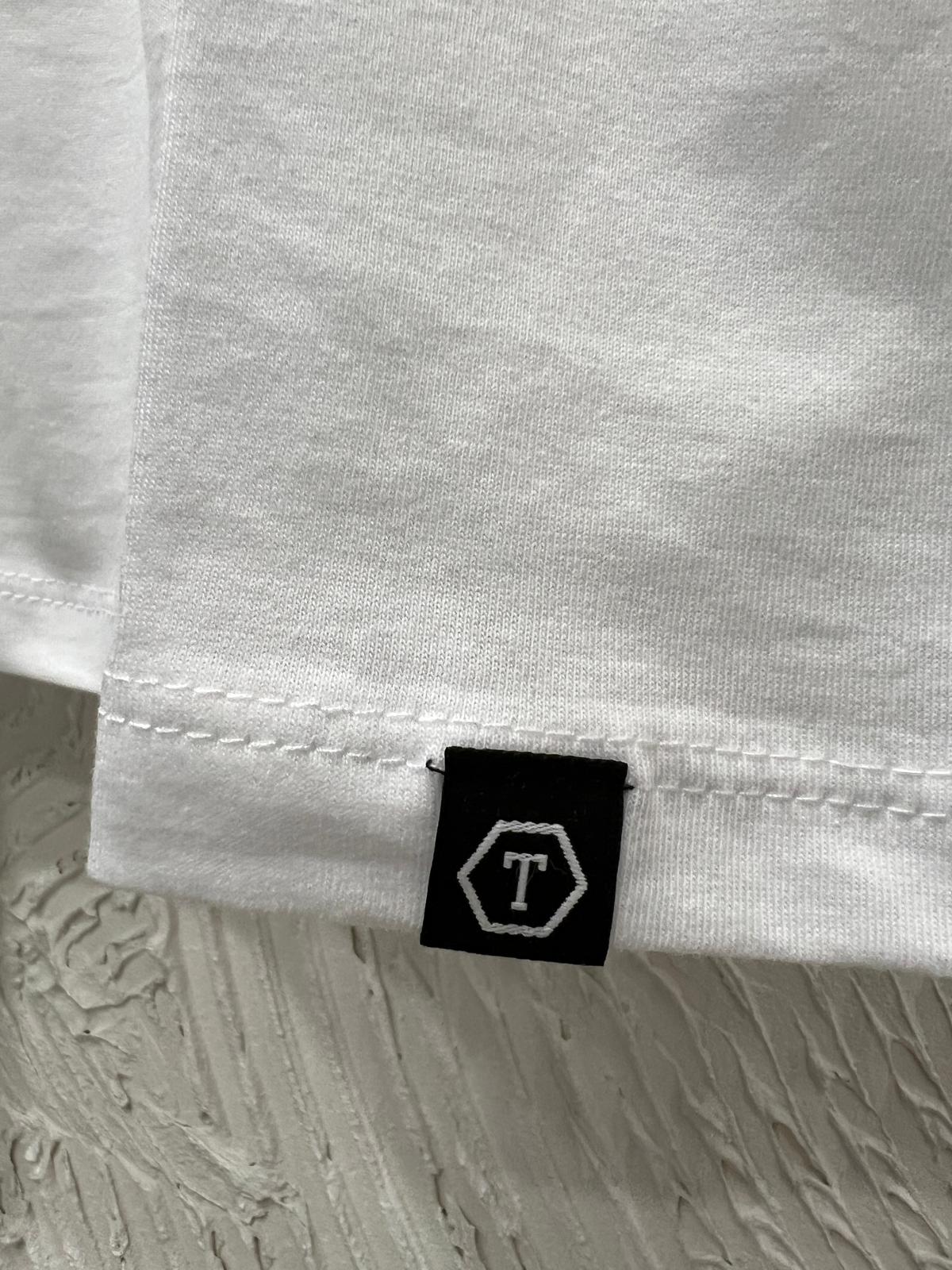 T-shirt Gin & Tonic Telamira