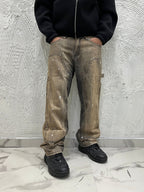 Jeans  mod. Carpenter Slavato