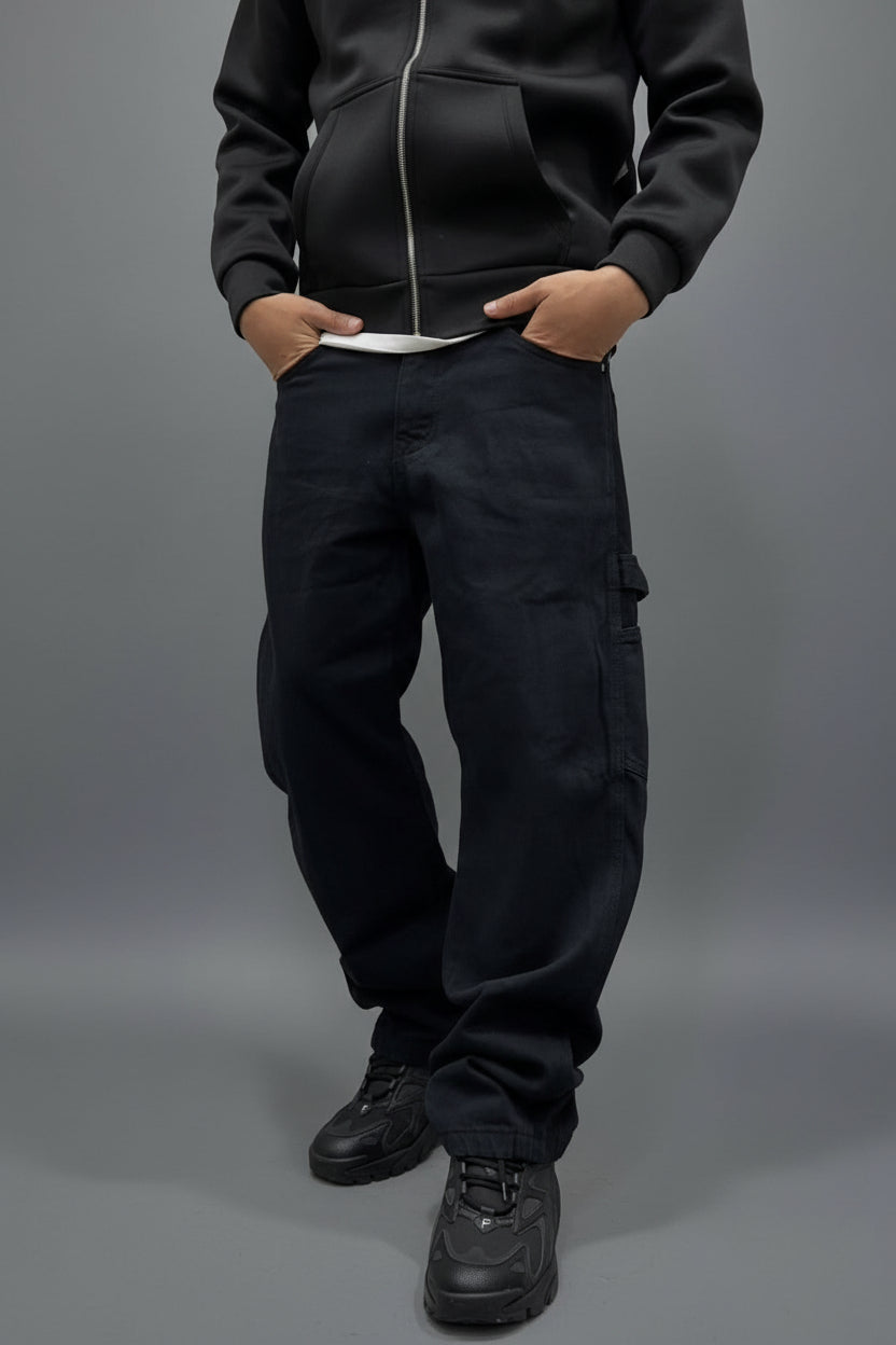 Jeans mod Carpenter Black