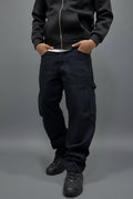 Jeans mod Carpenter Black