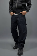 Jeans mod Carpenter Black