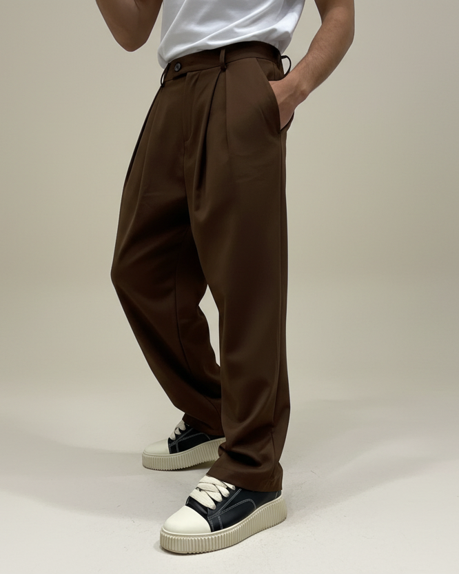 Pantalone Dark Pance