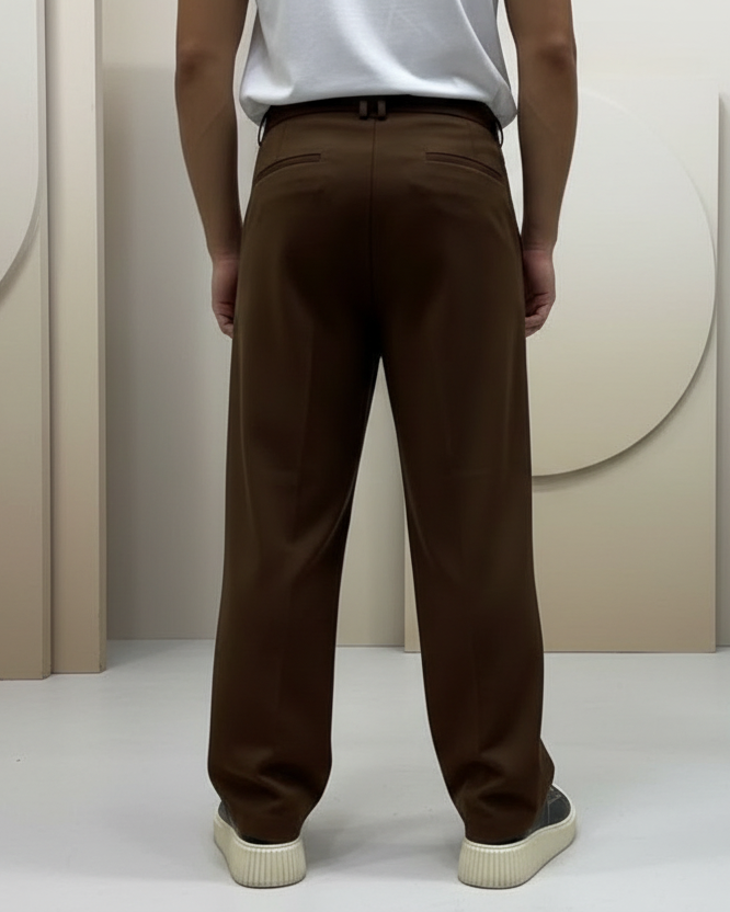 Pantalone Dark Pance