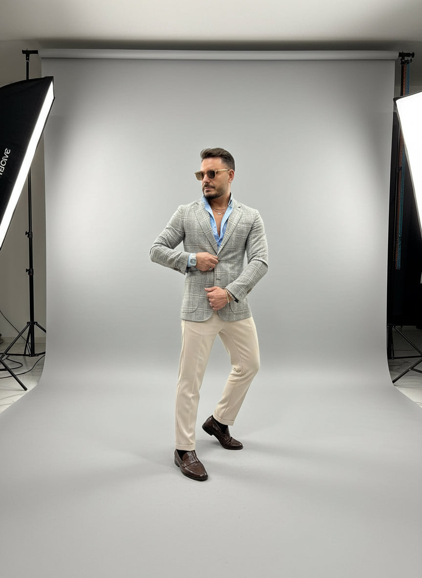 Giacca Bottega Napoletana