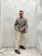 Giacca Doppiopetto PuntoMilano ✨LuxryCollection