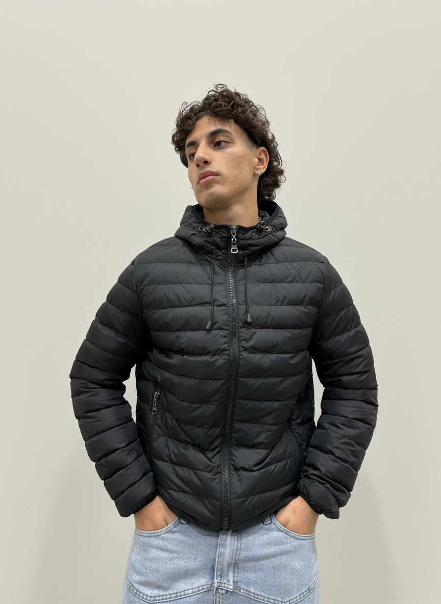 Piumino 100gr TheBrothers