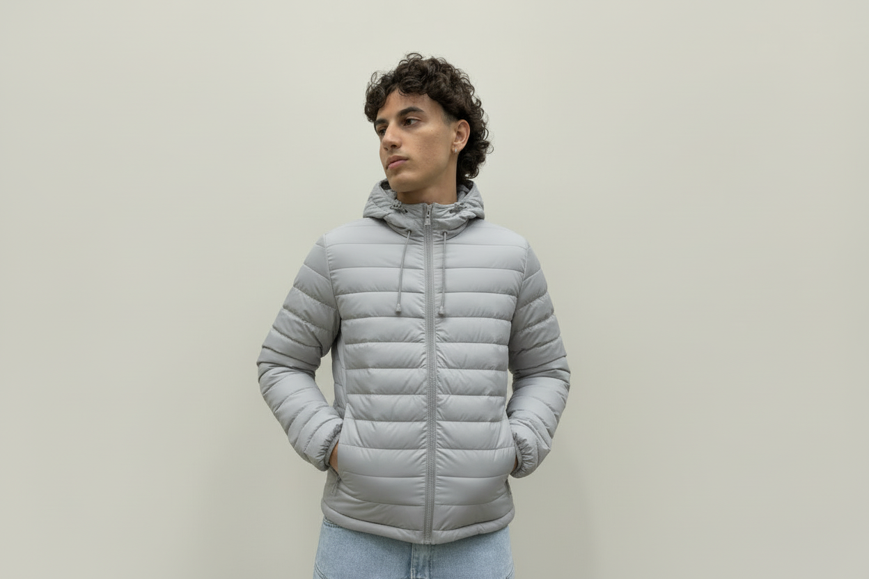 Piumino 100gr TheBrothers