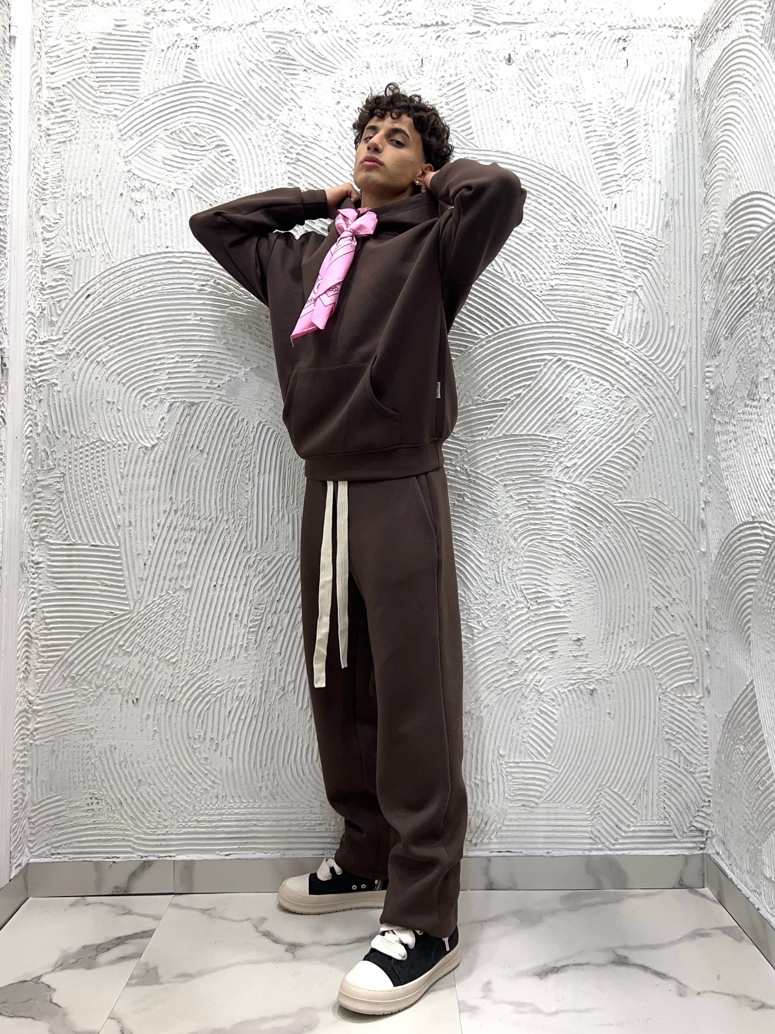 Tuta Bandana TheBrothers