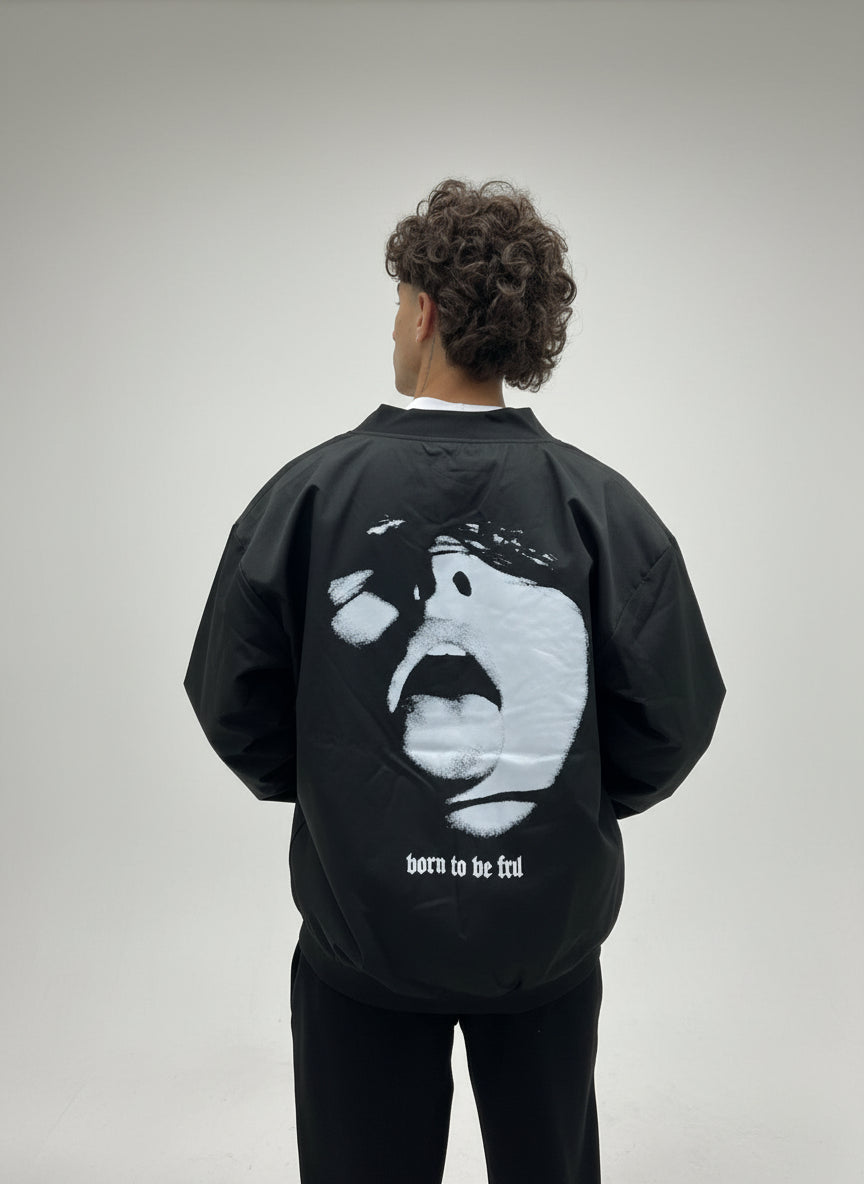 Bomberino "Boro To Be Free"