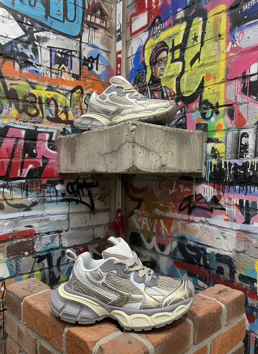 Sneakers mod.Bal*nciaga 3XL