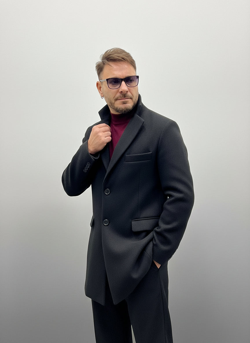 CAPPOTTO IL BARONETTO