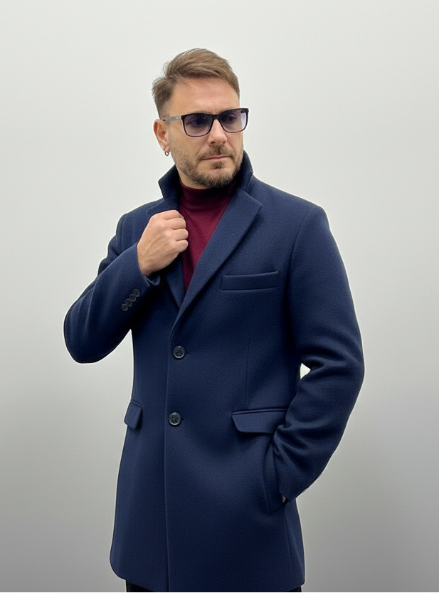 CAPPOTTO IL BARONETTO