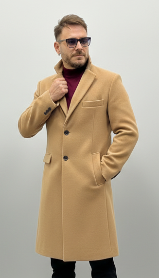 CAPPOTTO IL BARONETTO