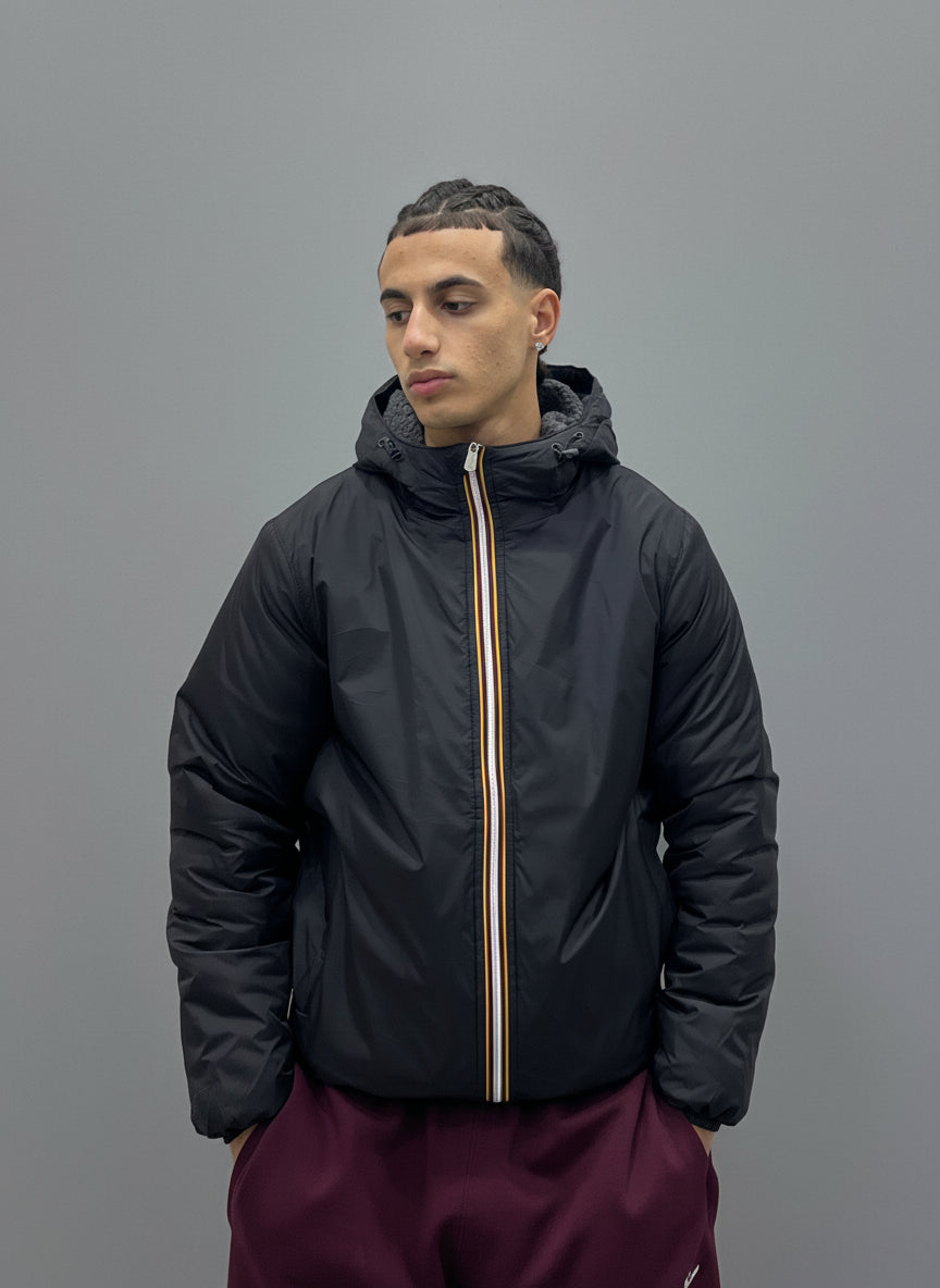 Giubbino Mod. K*ay The Brothers