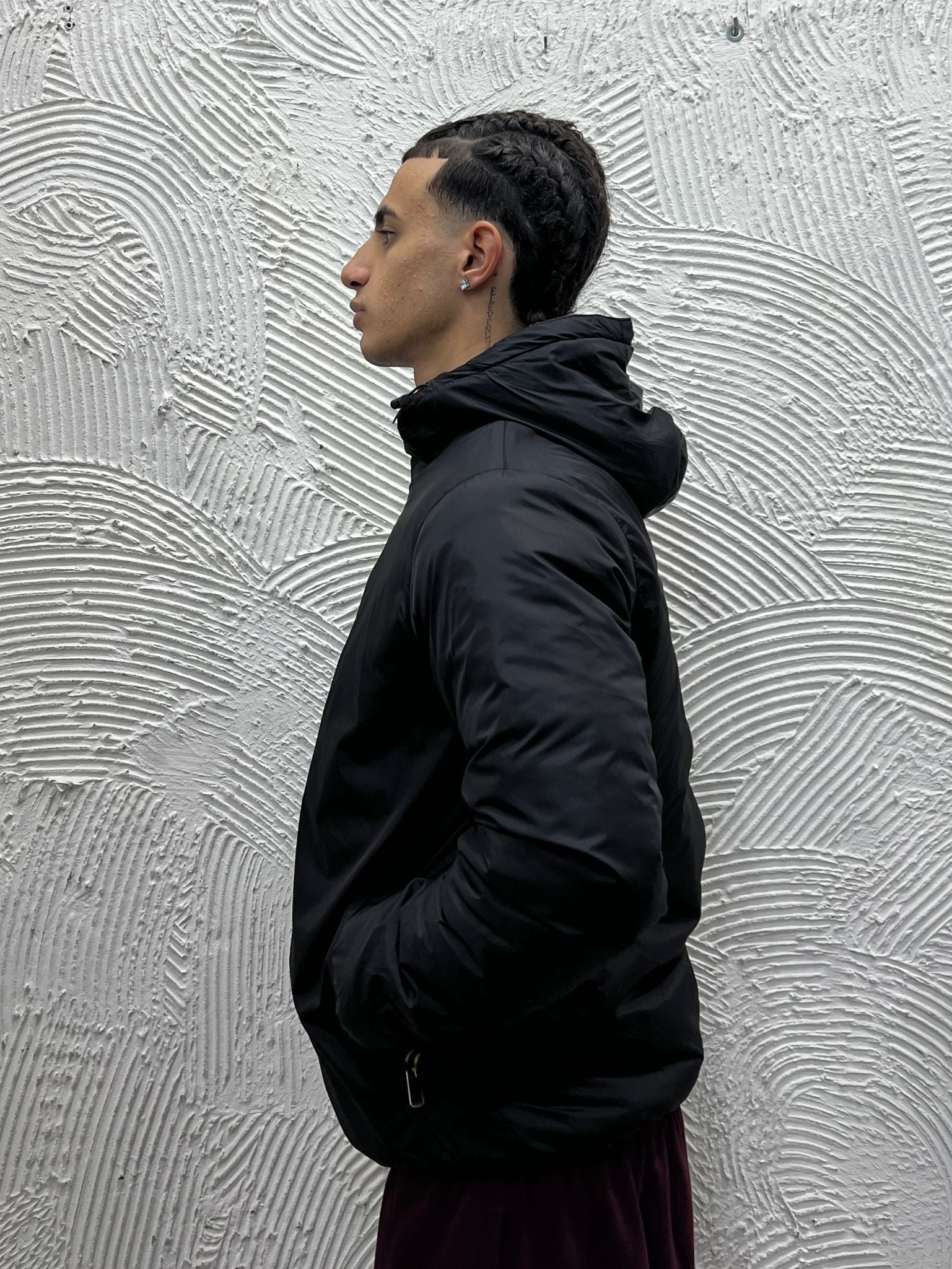 Giubbino Mod. K*ay The Brothers