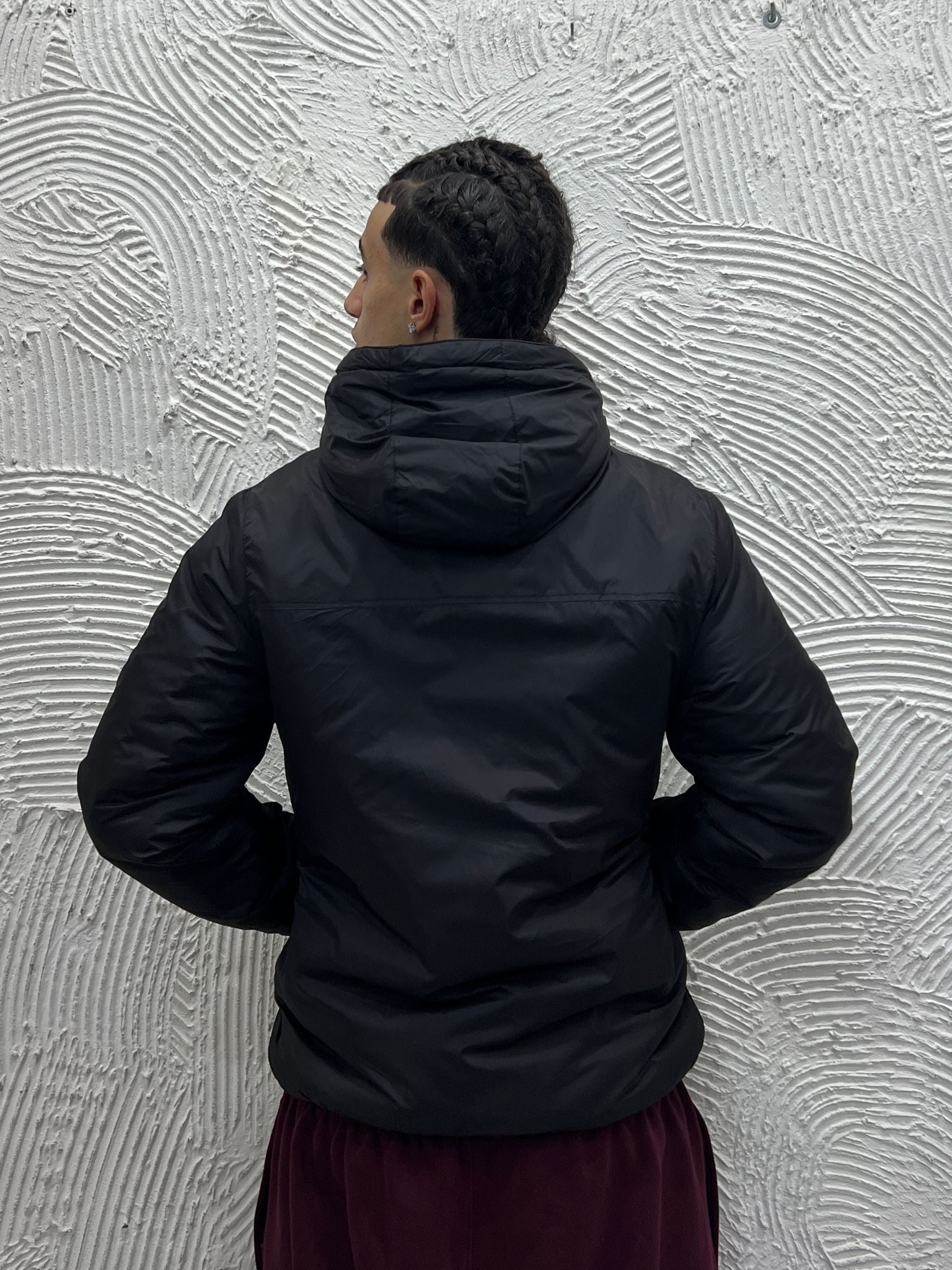 Giubbino Mod. K*ay The Brothers