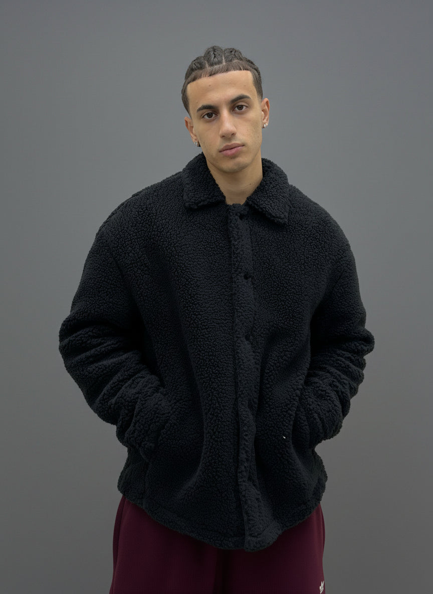 Giubbino Mod.Teddy  The Brothers