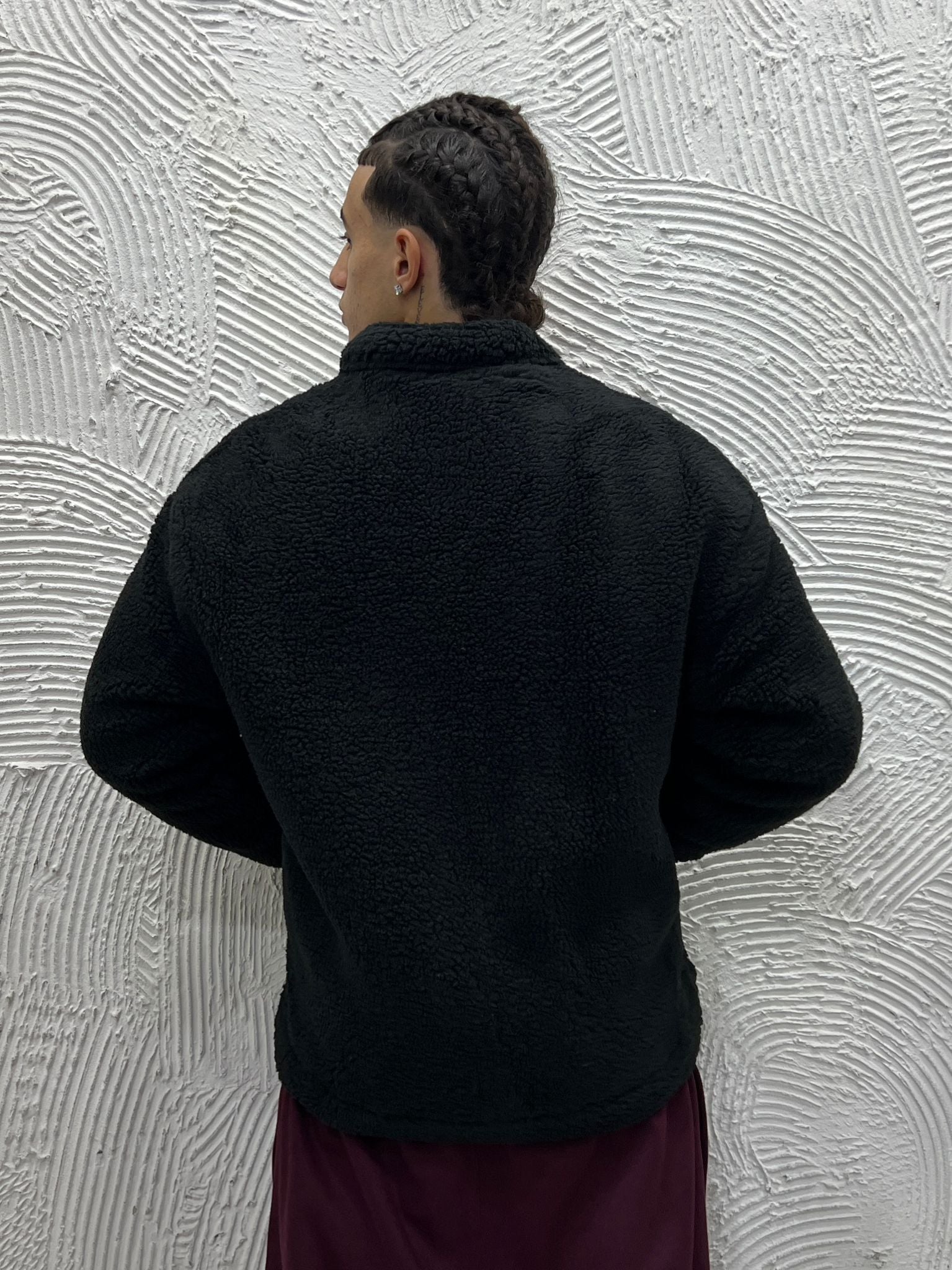 Giubbino Mod.Teddy  The Brothers